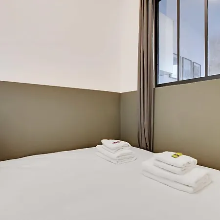 Cozy - 1br-2p -place D 'italie * Parigi